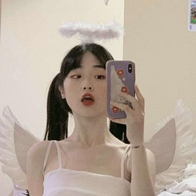 江淮:搞怪可爱甜美真人女头_微信头像_我要个性网