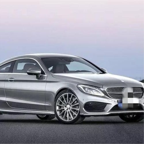 奔驰s500l报价,奔驰s500新车报价 新款奔驰s级280 s350l s400l s500l s600l排量字母数字尾标贴改装