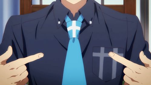 手手 手指 动漫 细节 截图 二次元 动漫截图 原创 「截图by荒年信徒」