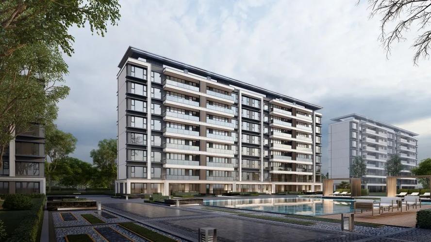 龙湖景粼玖序怎么样二小六中旁低密洋房