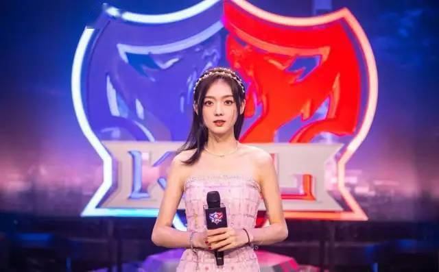 kpl比赛现场出现喘息声到底是不是灵儿