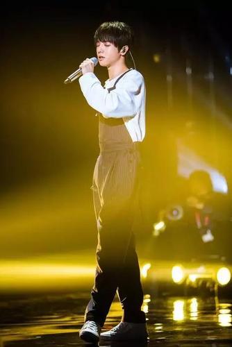 2018华晨宇首唱《歌手》夺冠!你觉得花花表现如何?