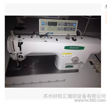 全新直驱电脑平缝机okk电脑缝纫机琦星电控样机特价客服中心江苏省
