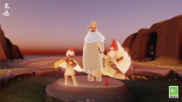 光遇红狐狸面具2021还会复刻?红狐狸面具复刻时间介绍2021