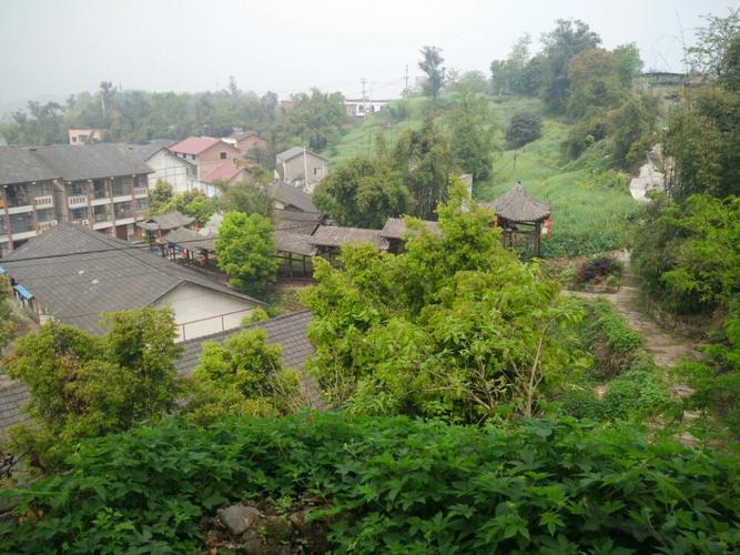 重庆走马古镇攻略,重庆走马古镇门票/游玩攻略/地址