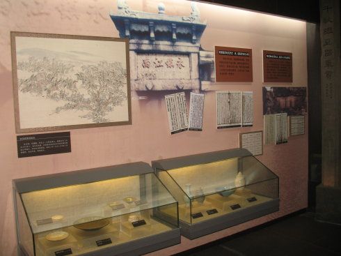 赣州市历史文化博物馆04