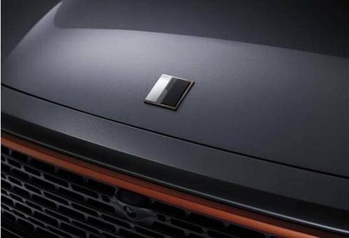 领克01的车标有何含义?应该入围认车标大赛