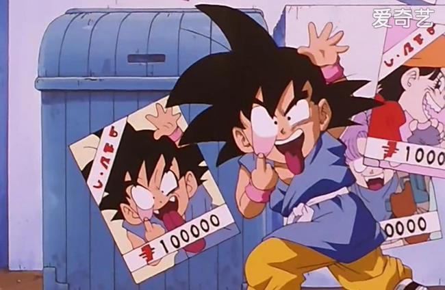 《龙珠gt》是一部难以忘怀的告别之作