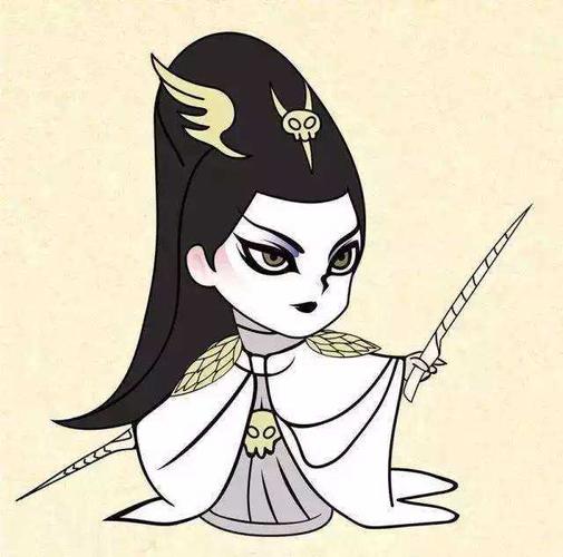 在白骨精处,猪八戒为何要搞散取经队伍呢?