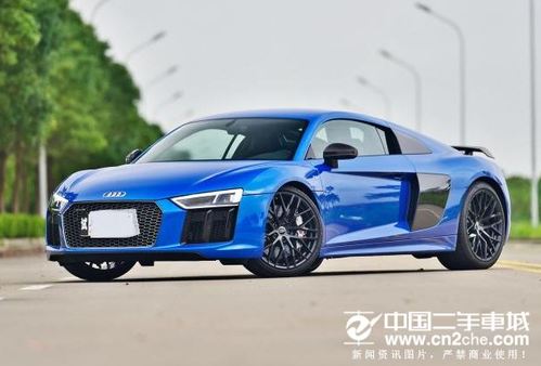 汽车新闻 业界动态 > 部分奥迪r8车型遭召回 共计207辆  召回范围