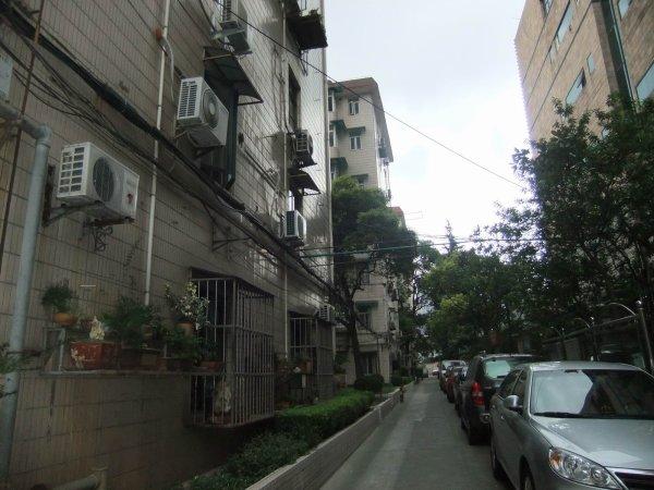 桃源新村(黄浦),淮海东路89弄-上海桃源新村(黄浦)房