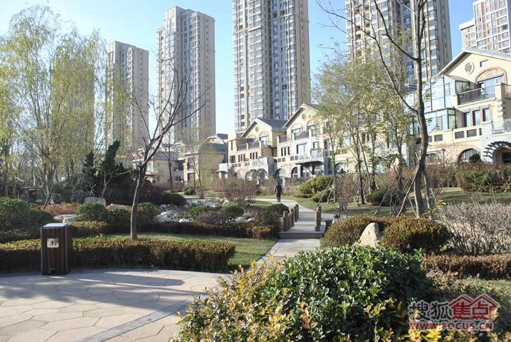 远洋荣域-大连远洋荣域楼盘图片信息-搜狐焦点