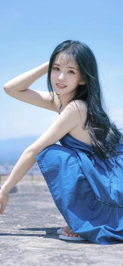 女生壁纸20211110