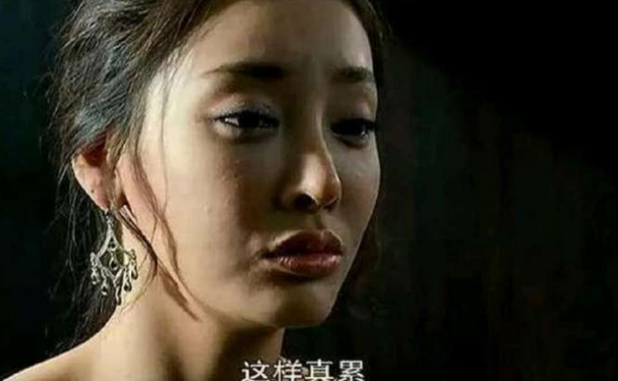 压垮最后一根稻草,友人曝张紫妍生前被结扎,几天后轻生