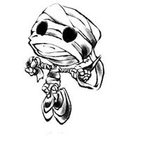 阿木木动态qq头像