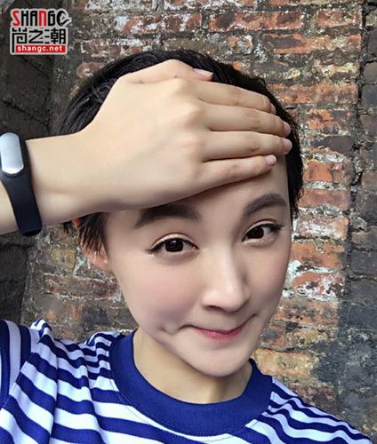 揭秘毛林林的老公是谁?