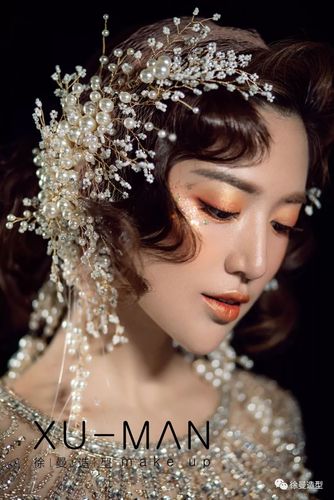 徐曼造型 | 化妆师研修班预约报名中