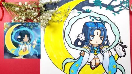 迷你世界手抄报 手抄报简单又好看