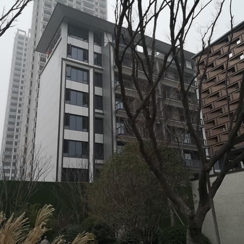 亚新海棠公馆点评 , 郑州亚新海棠公馆点评-米宅郑州站