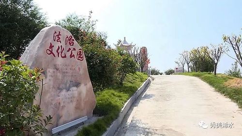 浠水最美乡村评选展示:巴河镇林家咀村