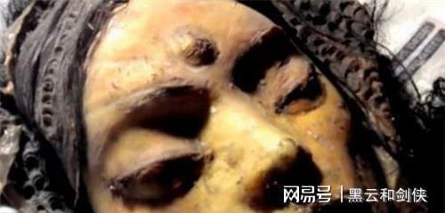 月球三眼女尸是真是假嫦娥四号传回一张照片引科学界热议