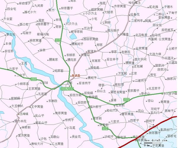 彰武县的人口民族