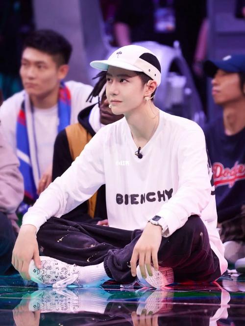 王一博,这就是街舞_街舞_王一博_娱乐_明星娱乐资讯