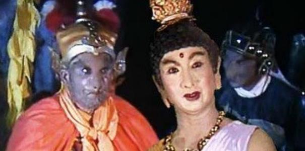 李靖的师父竟然是灵吉菩萨灵吉菩萨为何也有定风珠