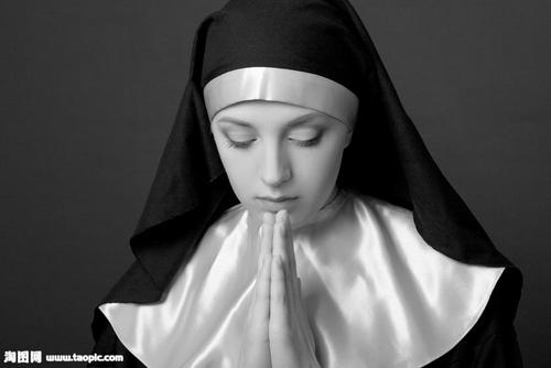 修女
