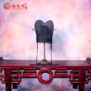 唐式进贤冠隋朝进贤冠唐代官
