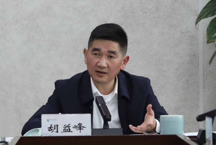 柯城区召开防疫八大能力建设协调推进会
