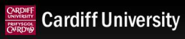  1  英国   卡迪夫大学  cardiff university