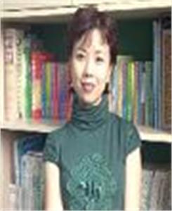 成都市草堂小学蓝继红