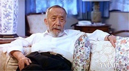 揭秘李名炀星路历程 一段差点被遗忘的传奇