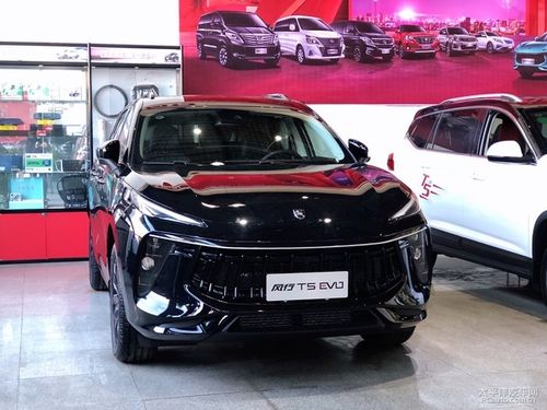 论坛 东风风行论坛 风行t5 evo论坛 其他论坛 正文