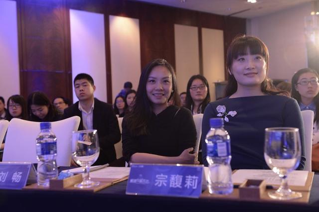 娃哈哈集团总裁的宝贝女儿,身价千亿,王思聪都不敢追