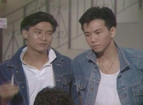 《还我本色》全集-电视剧-在线观看