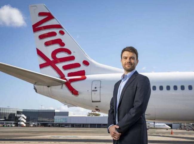 维珍航空史上最强大促来袭包括圣诞新年所有航班统统打骨折活动仅限今