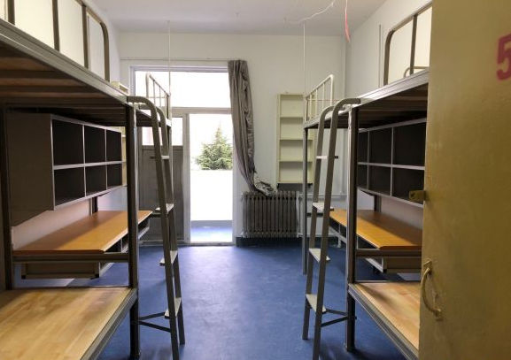 郑州航空工业管理学院宿舍条件怎么样有没有空调附宿舍真实照片