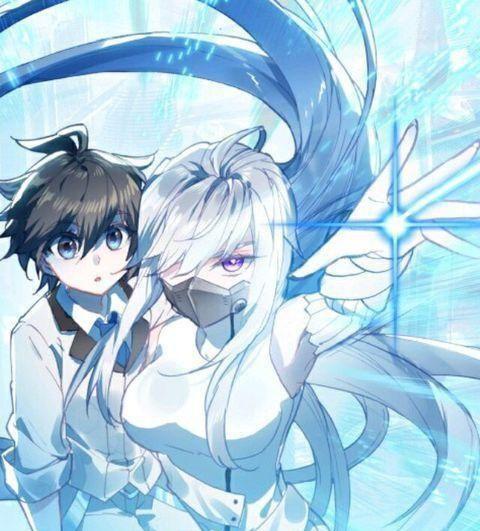 终极斗罗:唐舞麟竟然吃古月娜的醋,蓝轩宇苦笑地摸了摸鼻子!