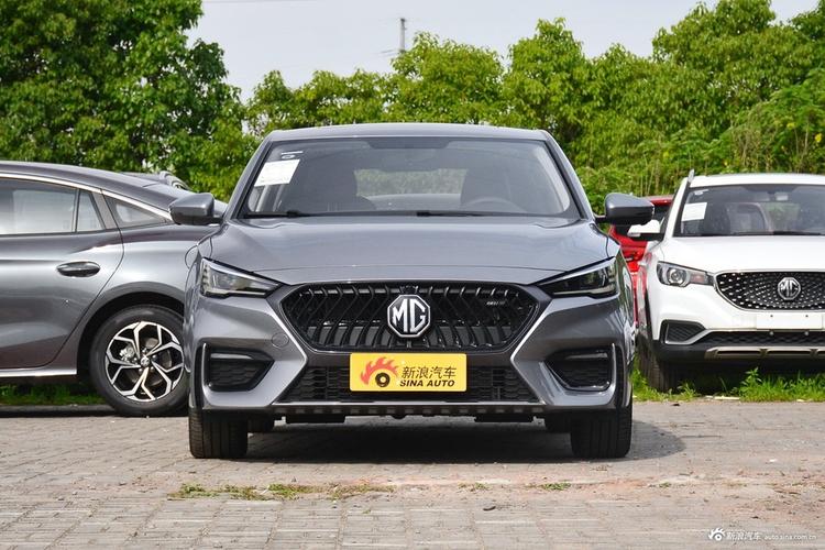 买车选择名爵6混动好不好先问最高优惠062万您还满意吗