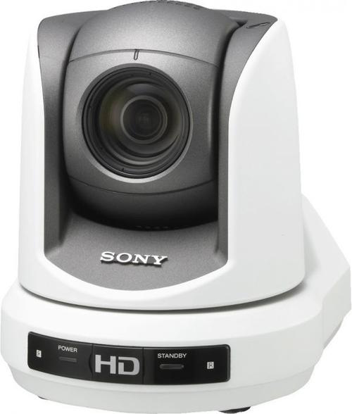 sony brc-z330高清摄像机