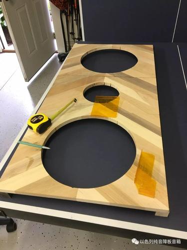 diy 不等同于抄袭- 你掌握障板音箱设计的必要知识吗?