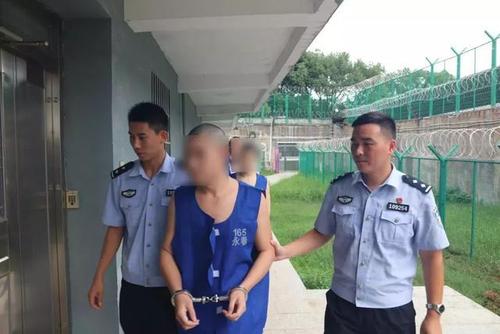 「扫黑除恶」永丰摧毁一非法讨债犯罪团伙