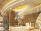 毕节福朋喜来登酒店