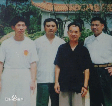 王安平