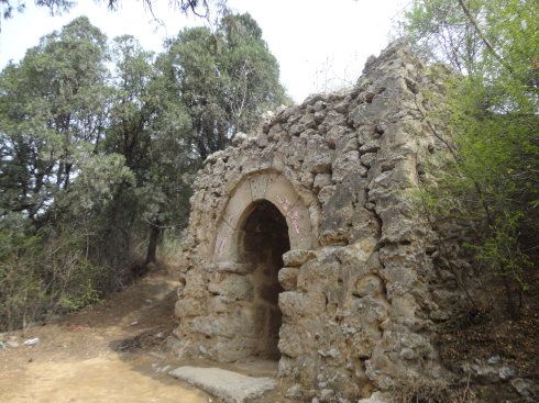 但现如今阿斗寨归鹤壁市管辖,属安阳鹤壁交界处.