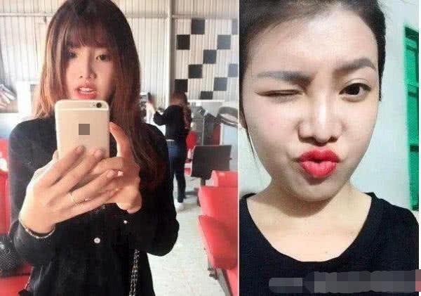 还记得越南"凤姐"吗?花10万整容嫁给富二代,女儿真实颜值爆表
