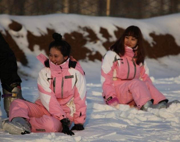 威海恒山滑雪场简介及优惠价格