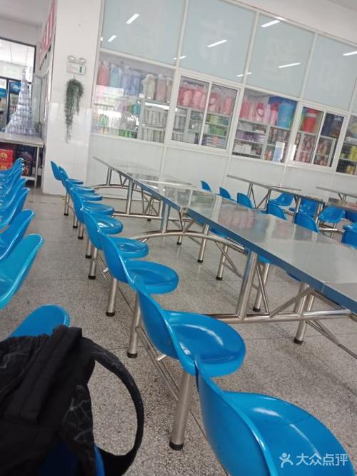 合肥经贸旅游学校图片 - 第1张